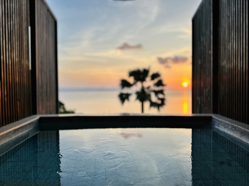 The Cabin Beach Resort - The Cabin Beach Resort, 130/63 LeeLa/CoCo Beach Moo 6, Tambon BaanTai, Koh Phangan, สุราษฎร์ธานี 84280, Thailand
