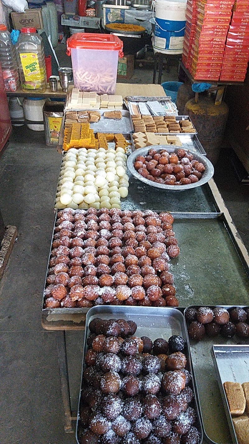 Shiv dhaba - Shiv dhaba, 6QXF+GQH, near uco bank chharol, Bahl Karainta, Himachal Pradesh 174001, India