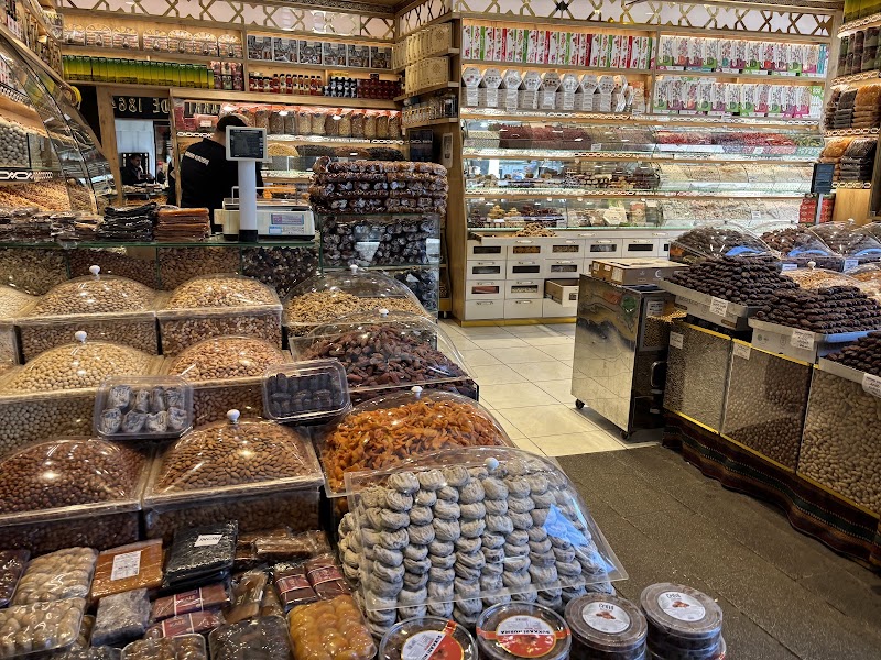 Tarihi Sami Amca Ciğerci Yüksel - Tarihi Sami Amca Ciğerci Yüksel, Mimar Sinan, Abdülkerim Paşa Sk., 34672 Üsküdar/İstanbul, Türkiye