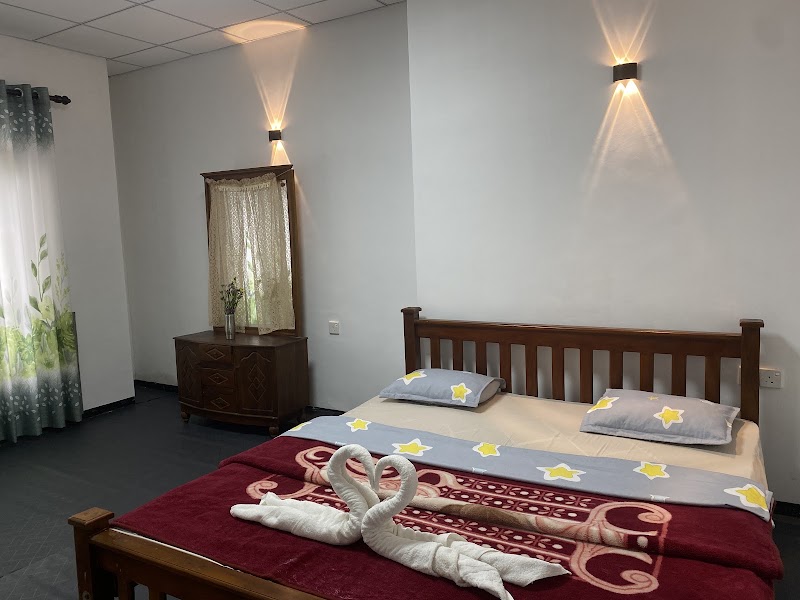 S and D home stay - S and D home stay, no 51/3 experimental garden road, Nuwara Eliya 22200, Sri Lanka