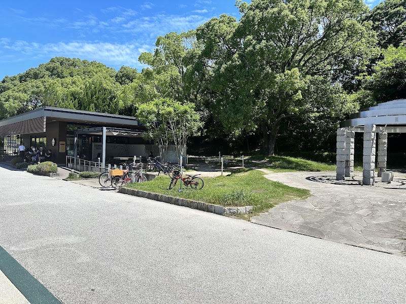 Ohori Park - Ohori Park Japan, 〒810-0051 Fukuoka, Chuo Ward, Ōhorikōen, 1 公園管理事務所