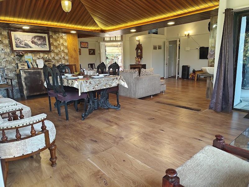 Silverpine Villa - 3BHK with Pool , Mahabaleshwar - Silverpine Villa - 3BHK with Pool , Mahabaleshwar, Plot No 8, Panchgani - Mahabaleshwar Rd, opp. Hotel King Garden, Metgutad, Mahabaleshwar, Maharashtra 412806, India