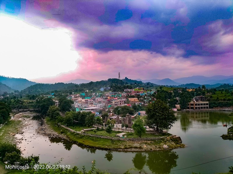 Baijnath - Baijnath, Uttarakhand 263641, India