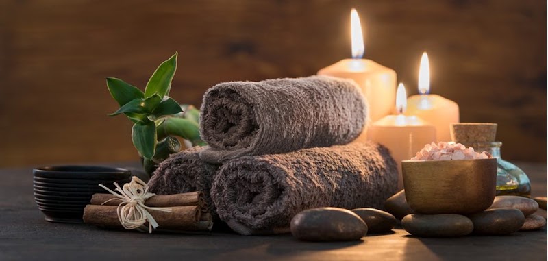 THE HEAVEN WELLNESS SPA & BEAUTY - THE HEAVEN WELLNESS SPA & BEAUTY CG Elite Complex (1st Floor), Hanuman Chowk, Pandri, opposite to Mandi Gate, Ashok Vihar Colony, Pandri, Raipur, Chhattisgarh 492004, India