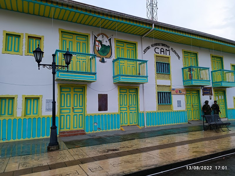 Salento - Salento, Quindio, Colombia