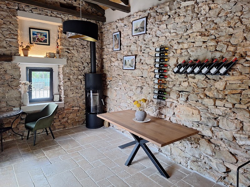 Jovanov Winery - Jovanov Winery, D118, 20271, Blato, Croatia