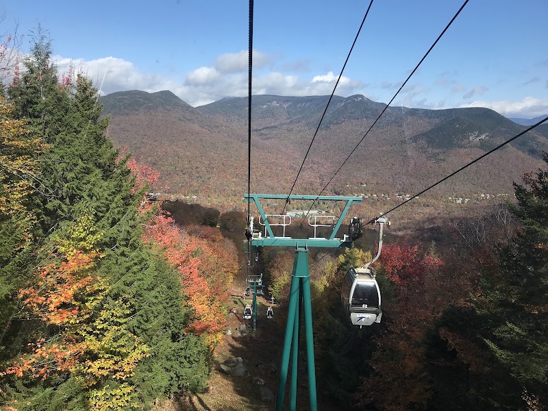 Loon Mountain Resort - Loon Mountain Resort 60 Loon Mountain Rd, Lincoln, NH 03251, USA