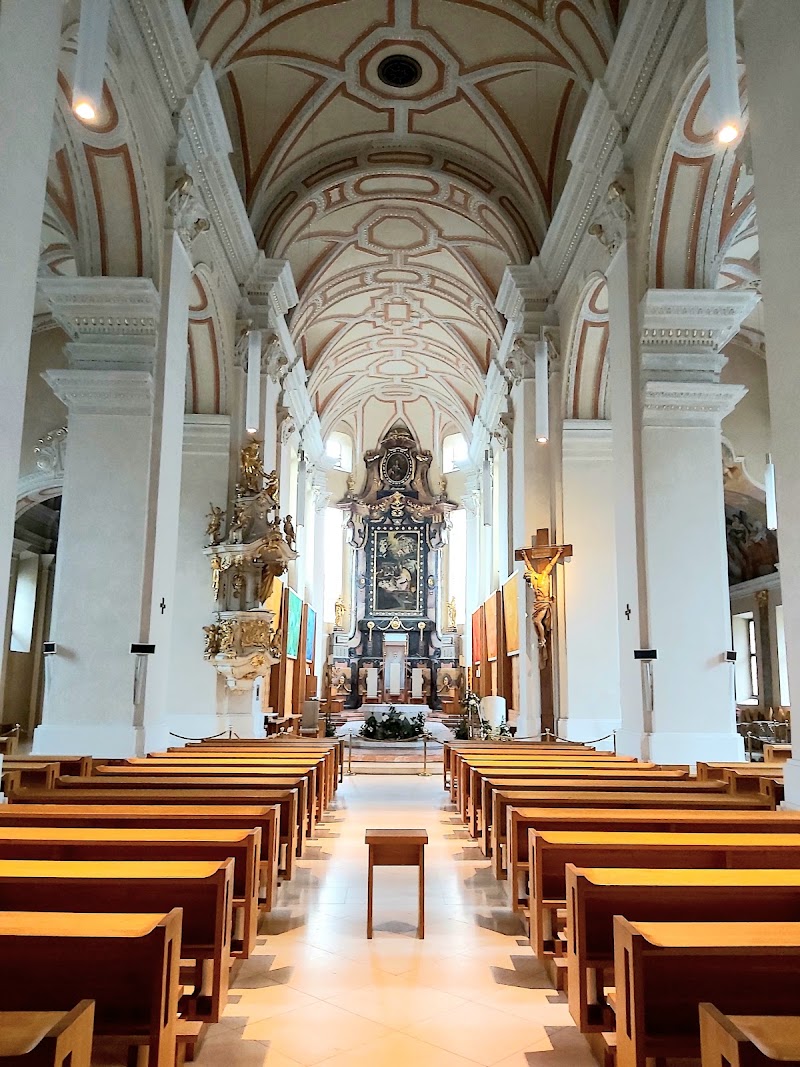 Dom St. Nikolaus