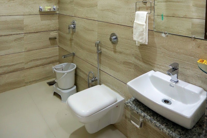 Lion Park Resort - Sasan Gir Forest (Pure Veg.) - Lion Park Resort - Sasan Gir Forest (Pure Veg.), Devagam Road, Jalondar Tal, Maliya Hatina, Dist, Jalondar, Gujarat 362245, India
