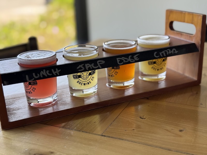 Lake Pleasant Brewing Company - Lake Pleasant Brewing Company, 1950 W Rose Garden Ln #130, Phoenix, AZ 85027, USA