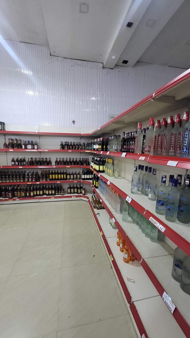 KSBC Outlet (Bevco), Mukkam - KSBC Outlet (Bevco), Mukkam Mukkam, Thazhecode, Kerala 673602, India
