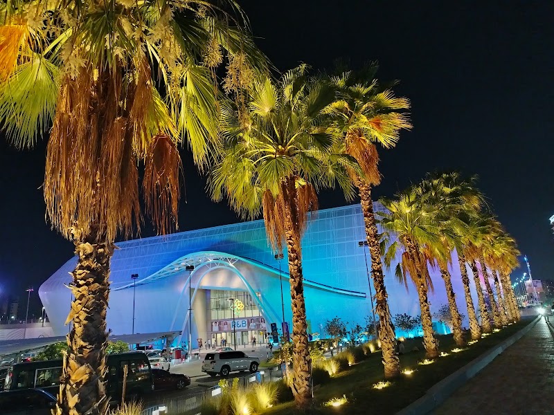 DSO HQ - DSO HQ G-035 Technohub - Nadd Hessa - Dubai Silicon Oasis - Dubai - United Arab Emirates