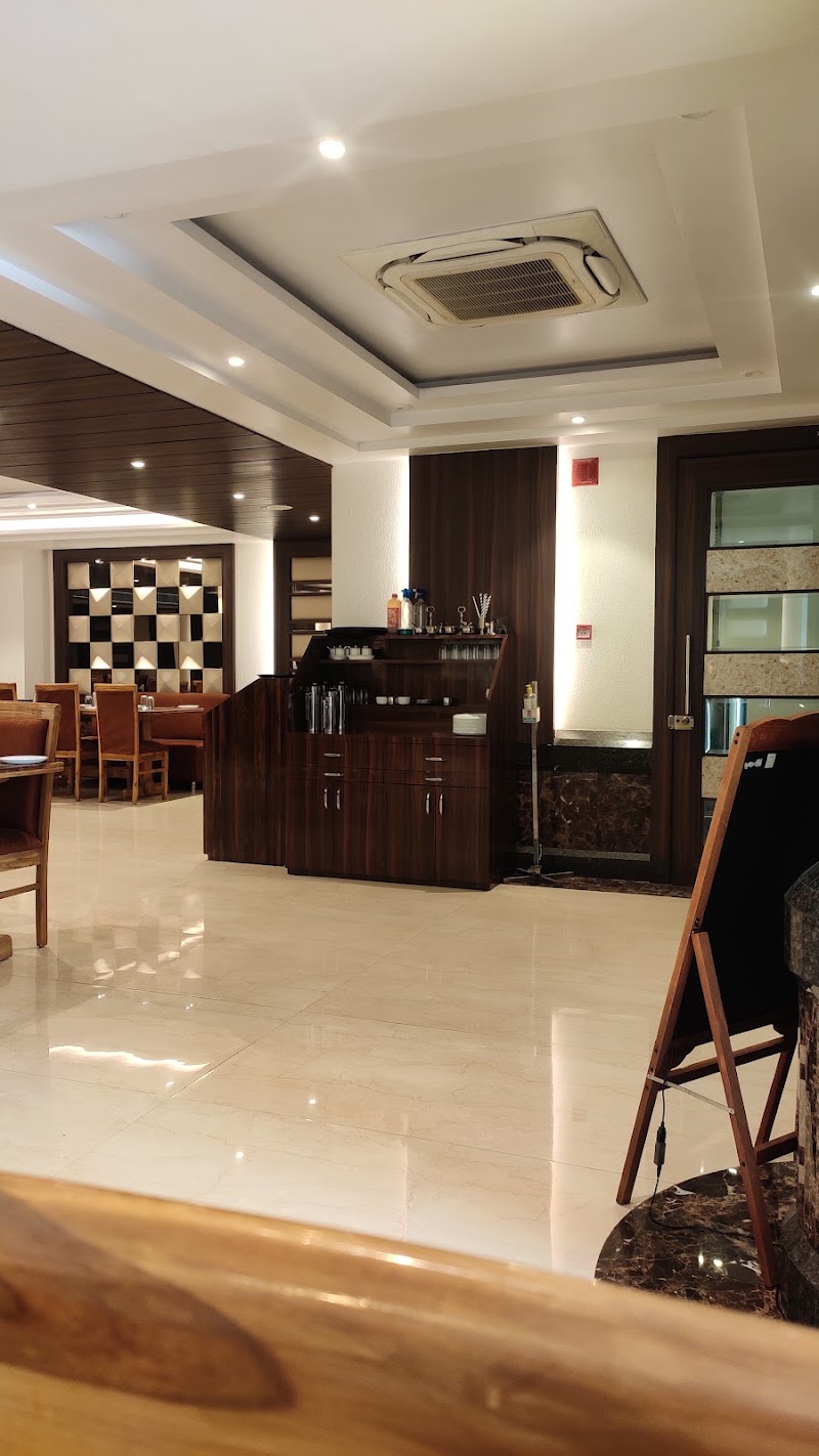 Mehfil Restaurant - Mehfil Restaurant CC - 6, GTB Nagar, Kareli, Prayagraj, Uttar Pradesh 211016, India