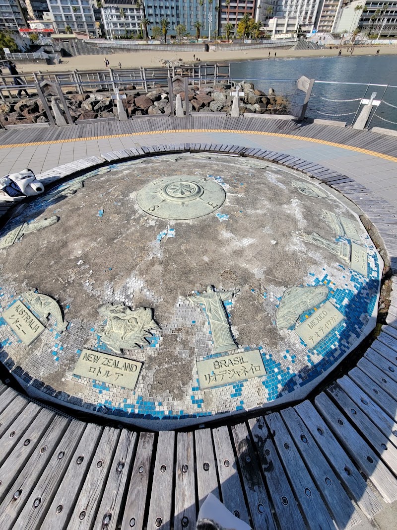 Moon Terrace - Moon Terrace, 2 Nagisacho, Atami, Shizuoka 413-0014, Japan