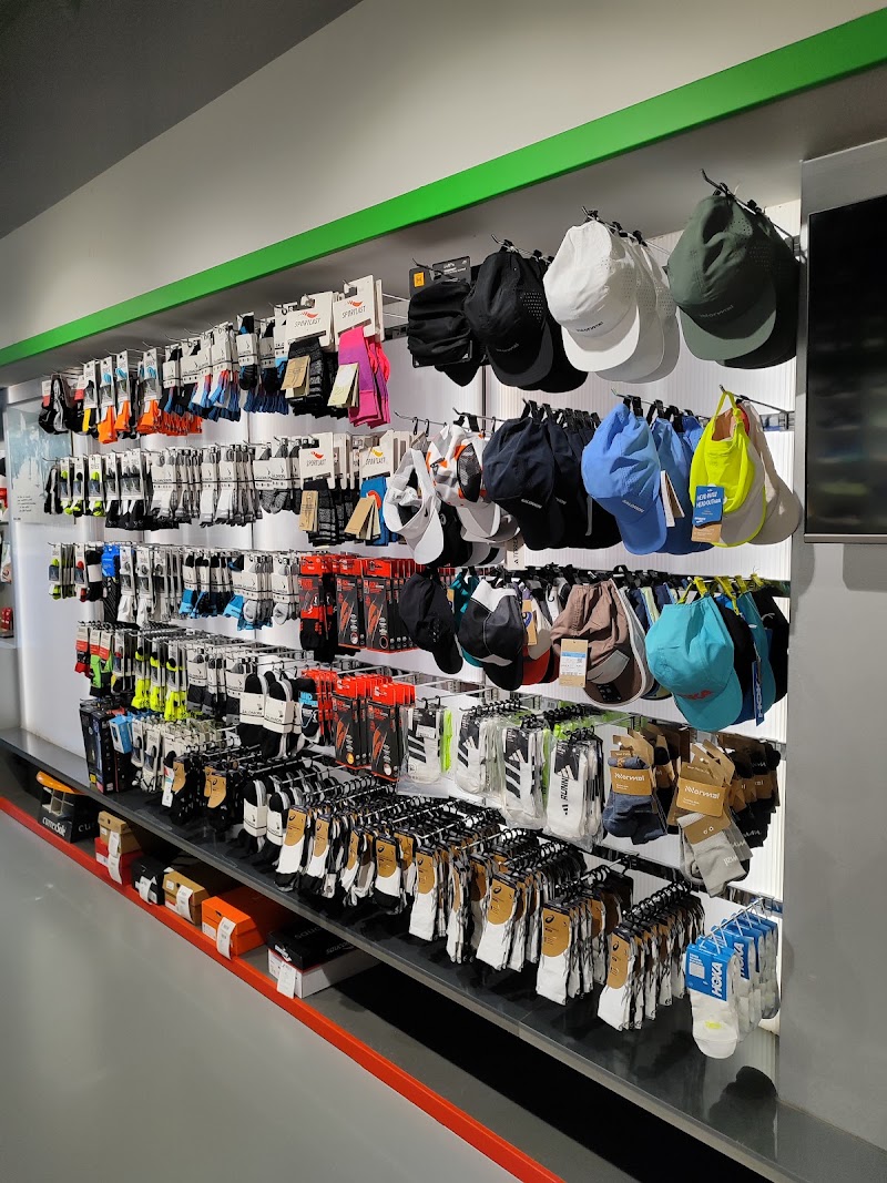 BIKILA Barcelona - BIKILA Barcelona, Passeig de Pujades, 7, Ciutat Vella, 08018 Barcelona, Spain