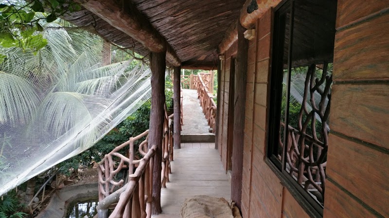 Shallal Farmhouse - Shallal Farmhouse, Osman Sagar Road, Besides The Gate Bridge, Gandipet, Hyderabad, Telangana 500075, India