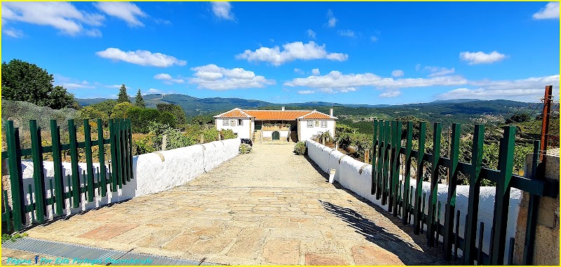 Quinta da Calçada