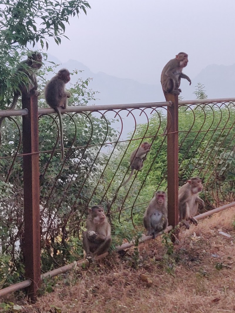 Sunset Point, Matheran - Sunset Point, Matheran Matheran, Maharashtra 410206, India