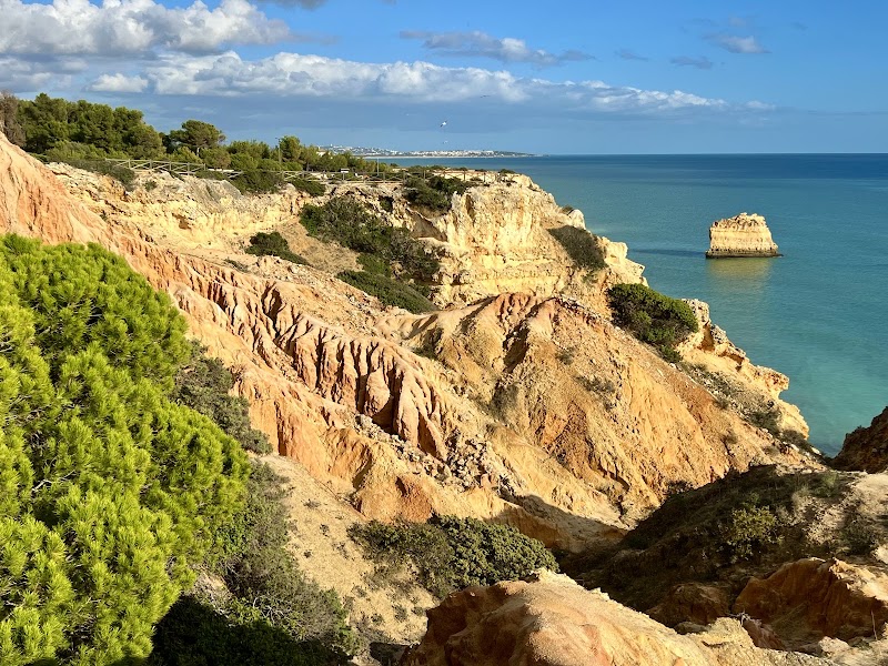 Sete vales trekking - Sete vales trekking, Estr. do Carvalho 26 8400, Lagoa, Portugal