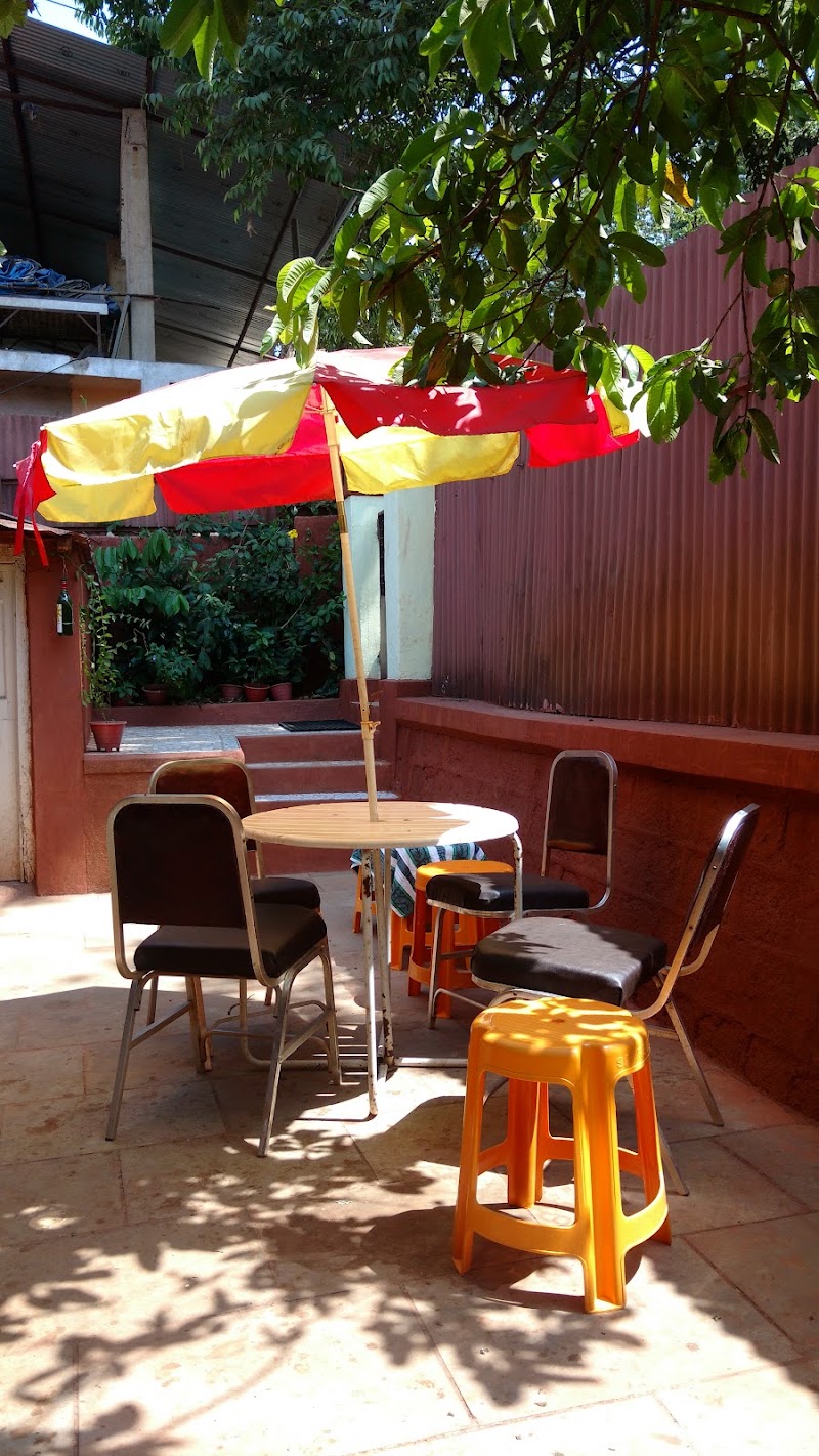 Matheran Bungalow - Matheran Bungalow, BP192, Ekvira Sadan, Sant Ghadge Maharaj Road, Shivaji Nagar, Matheran, Maharashtra 410102, India