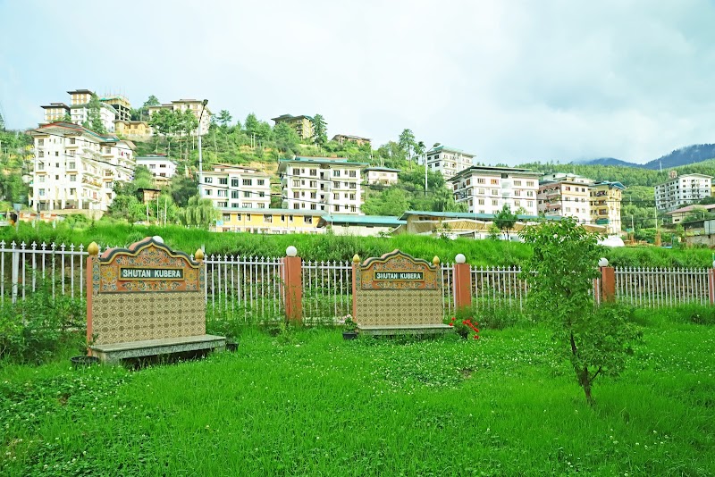 HOTEL BHUTAN KUBERA