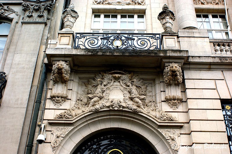 Meir - Meir, 2000 Antwerpen, Belgium