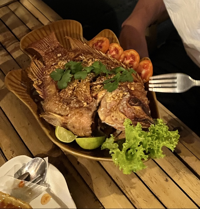 TORTALN Thai Isan Food - TORTALN Thai Isan Food Koh Phangan 43/2, Srithanu, ตำบลเกาะพะงัน อำเภอเกาะพะงัน สุราษฎร์ธานี 84280, Thailand