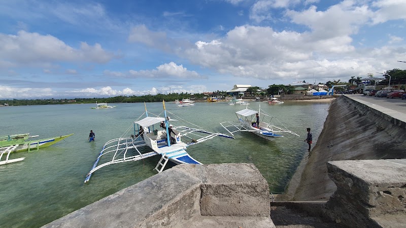 Moalboal Island Hopping