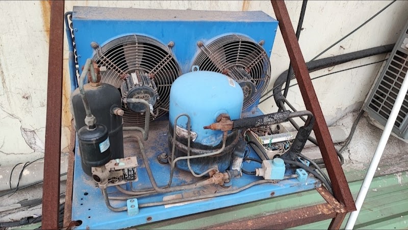 A.M. REFRIGERATION - All Types AC Installation, Repair And Maintenance Service