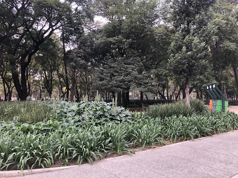 Polanco - Polanco I Secc, Mexico City, CDMX, Mexico