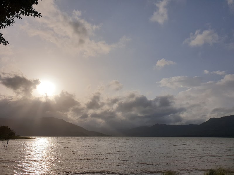 Dhom Dam - Dhom Dam, Maharashtra 412803