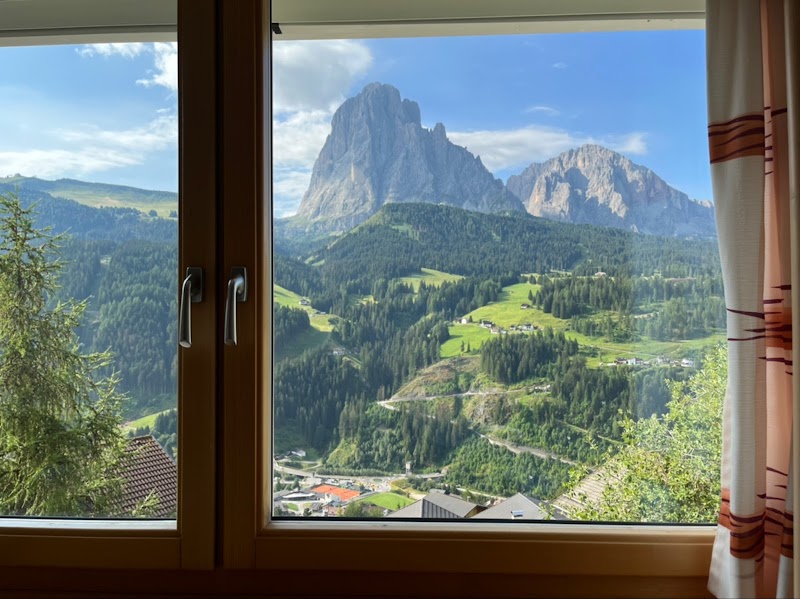 La Stua - La Stua Str. Plesdinaz, 68, 39047 Santa Cristina Valgardena BZ, Italy