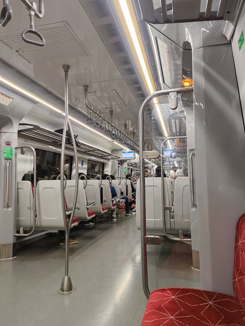 Ghaziabad - Ghaziabad, Sector 7, Patel Nagar 2nd, Patel Nagar, Ghaziabad, Uttar Pradesh 201003, India