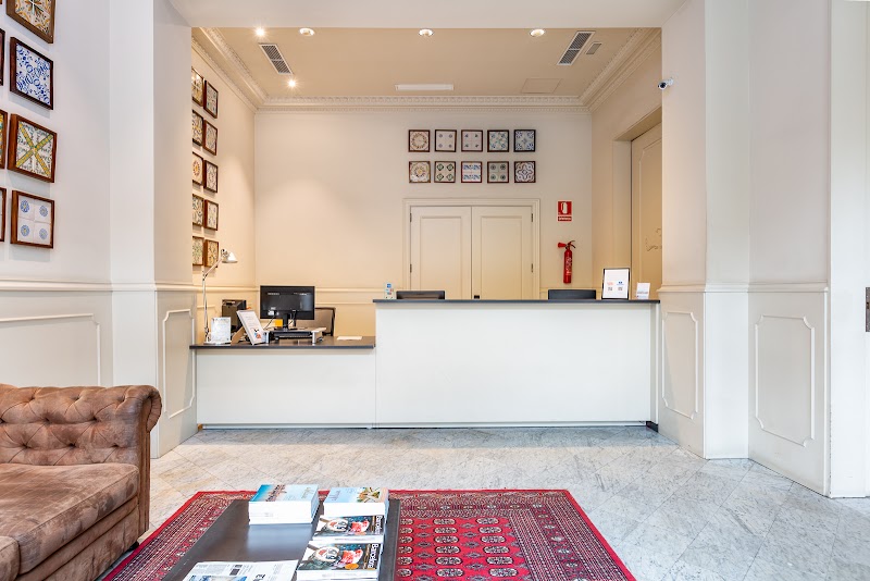 AB APARTMENT BARCELONA - Empresa Gestora de Apartamentos Turísticos y de Temporada en Barcelona