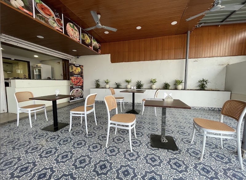 Maava The Taste Of South - Maava The Taste Of South, Amlidih Main Road, RishabhNagar and Pawan Vihar Colony, New Rajendra Nagar, Raipur, Tikrapara, Chhattisgarh 492001, India