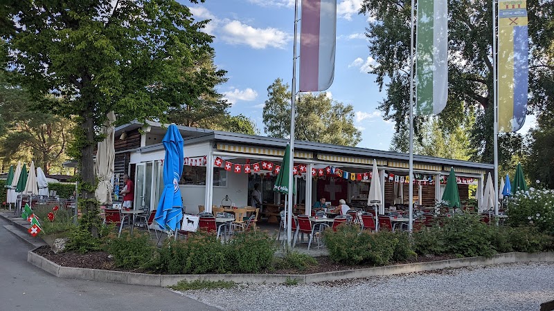 Campingplatz Idyll - Campingplatz Idyll Mennstrasse 2, 9423 Thal, Switzerland