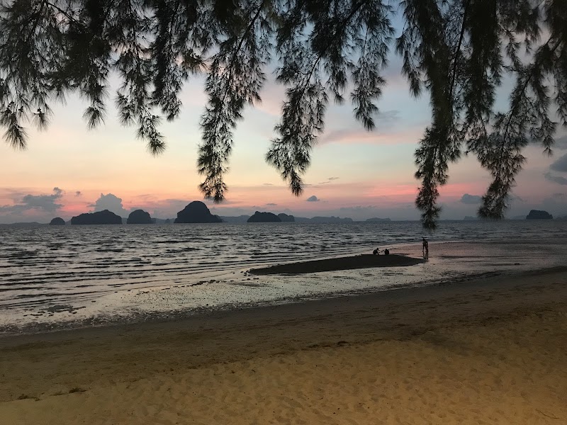 Tubkaek Beach - Tubkaek Beach 6024, Tambon Nong Thale, Amphoe Mueang Krabi, Chang Wat Krabi 81000, Thailand