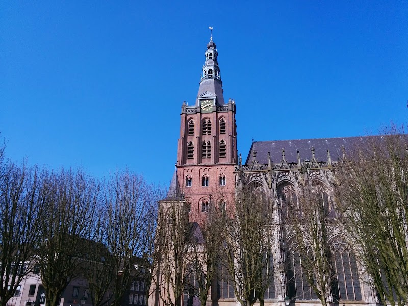 's-Hertogenbosch - 's-Hertogenbosch, Netherlands