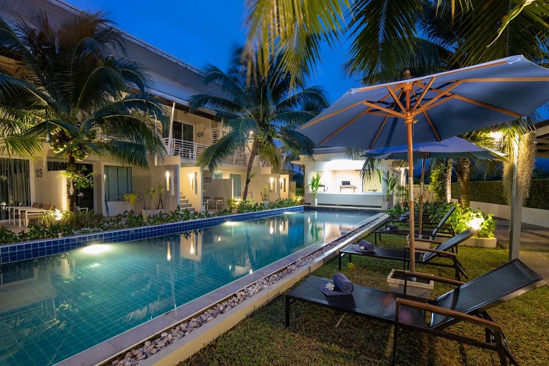 Impress Resort - Impress Resort, 362 39 Thanon Don Jom Tao, Tambon Thep Krasatti, Amphoe Thalang, Chang Wat Phuket 83110, Thailand