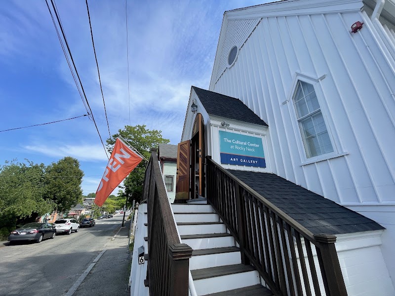 The Cultural Center at Rocky Neck - The Cultural Center at Rocky Neck 6 Wonson St l, Gloucester, MA 01930, USA