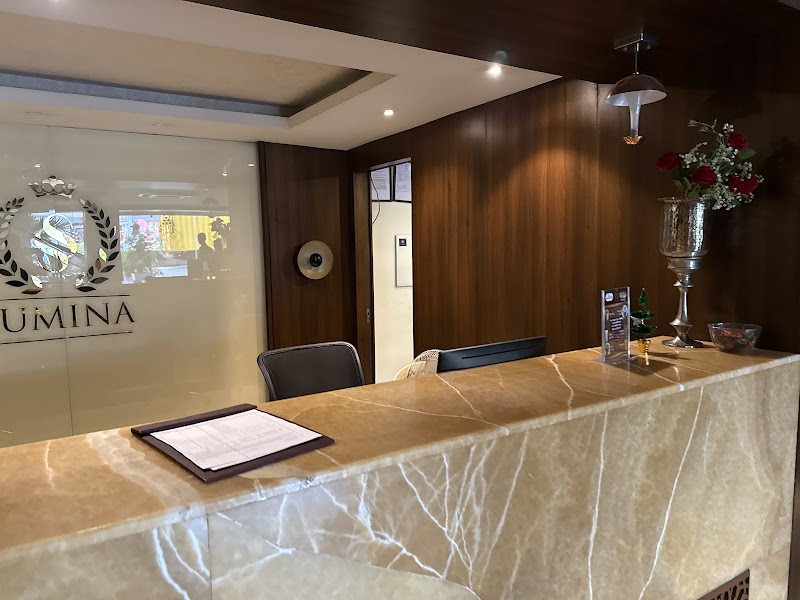 SS LUMINA HOTEL - SS LUMINA HOTEL 4, 80 Feet Rd, KHB Colony, 7th Block, Koramangala, Bengaluru, Karnataka 560095, India