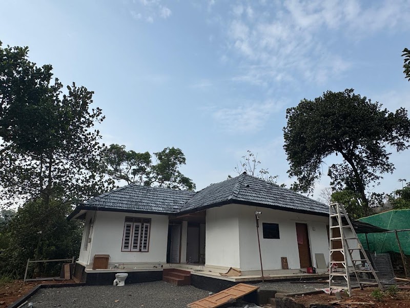 Green Hill Home Stay Munnar