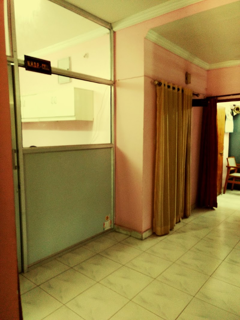 CE NH & RO Morth Raipur - CE NH & RO Morth Raipur, 6JHW+5H3, Janta Colony, Raipur, Chhattisgarh 492001, India