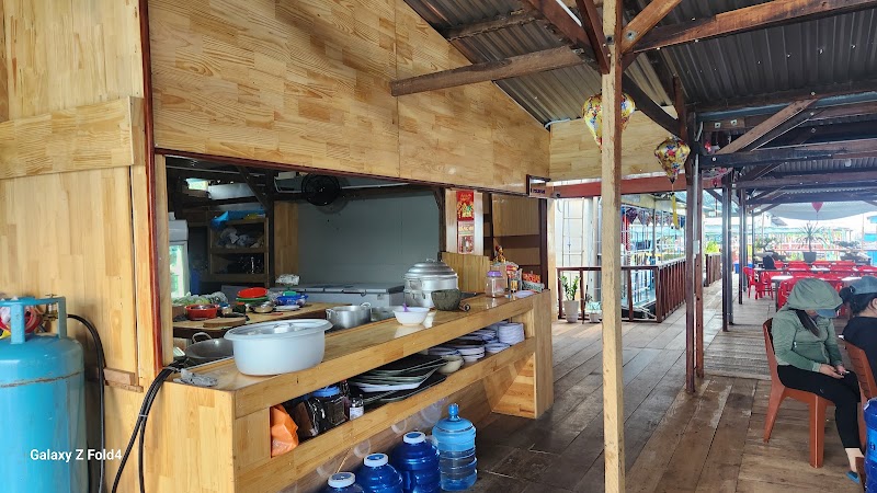 Nhà Hàng Làng Chài Nha Trang - Nhà Hàng Làng Chài Nha Trang, Đảo, Trí Nguyên, Nha Trang, Khánh Hòa 650000, Vietnam