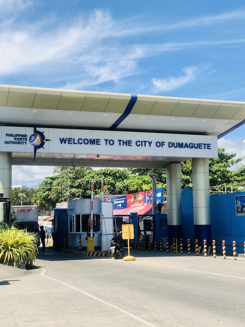 Dumaguete - Dumaguete City, Negros Oriental, Philippines