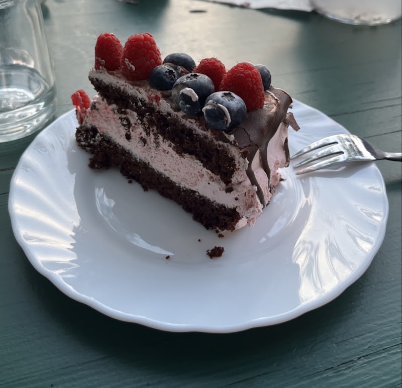 ausnahmsweise - Café für vegane, glutenfreie Kuchen - ausnahmsweise - Café für vegane, glutenfreie Kuchen, Hofmühlgasse 18/5, 1060 Wien, Austria
