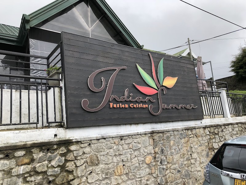 Indian Summer Restaurant Nuwara Eliya - Indian Summer Restaurant Nuwara Eliya, 18 Badulla Rd, Nuwara Eliya 22200, Sri Lanka