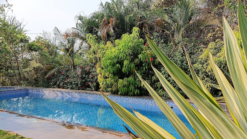 RIVERVIEW FARMHOUSE-RESORT &FARMSTAY - RIVERVIEW FARMHOUSE-RESORT &FARMSTAY 77WV+88C, Durg, Chhattisgarh 491001, India