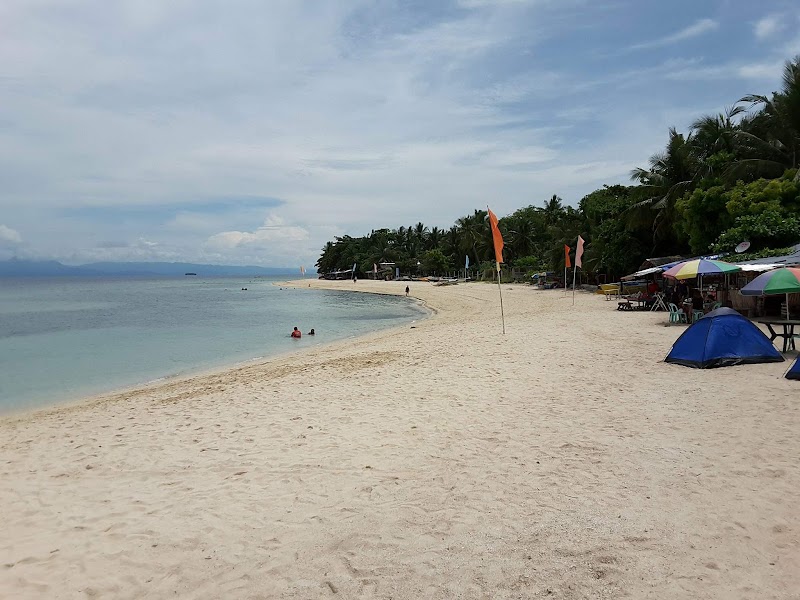 Moalboal Tropics - Moalboal Tropics Paramayon, Poblacion East, Moalboal, 6032 Cebu, Philippines