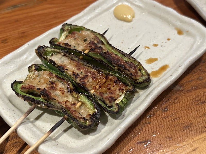 YAKITORI Torikizoku Shibuya Inokashira Dori Store - YAKITORI Torikizoku Shibuya Inokashira Dori Store, Japan, 〒150-0042 Tokyo, Shibuya, Udagawachō, 31−３ 第３田中ビル ３階